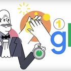 Google celebra Semmelweis, l'uomo che ci insegnò a lavarci le mani per evitare le malattie
