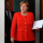 Angela Merkel: «Oggi siamo tutti molto tristi»