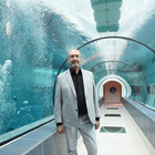 L'architetto Emanuele Boaretto: «Così progetto le piscine più profonde del mondo»