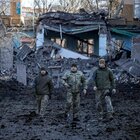 L'inferno di Kramatorsk: «Qui sarà guerra totale»