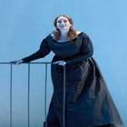 Il soprano Jessica Pratt: «Lucia di Lammermoor impazzisce per non ubbidire agli uomini»