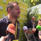 Alan Kurdi diretta verso Lampedusa, Salvini: “Nave tedesca, possono andare in Germania”