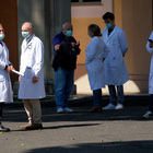 Coronavirus nel Lazio, 173 nuovi contagiati di cui 43 a Roma