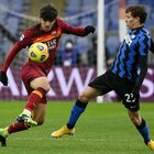 Pagelle di Roma-Inter 2-2: Villar incanta (7), Pau Lopez finalmente fa miracoli (7)