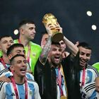 L'Argentina ci ricasca: cori contro Mbappé dopo il trionfo. «Un minuto di silenzio, è morto»