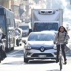 Roma, allarme smog: in 8 centraline su 13 superati i valori di pm10