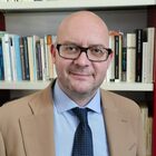 immagine «Misuro l'intelligenza e la personalità; Napoli, il luogo ideale per la ricerca»