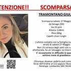 Giulia Tramontano scomparsa a Milano