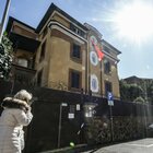 Roma, bomba carta nel cortile dell'ambasciata bielorussa: Procura pronta ad aprire fascicolo