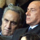 Emilio Fede prega per Berlusconi: «Silvio è un lottatore, sono sicuro che sta pensando alla mamma»