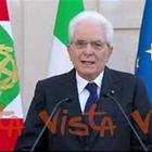 Mattarella: "Istituzioni siano all'altezza del dolore degli italiani"