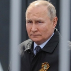 Putin malato, l'ex spia britannica: «pronto il golpe»