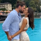 Cecilia Rodriguez e Ignazio Moser, bacio infuocato sul lago di Como: torna l'amore, fan impazziti