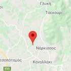 Terremoto in Grecia di 4.7, paura al confine con l'Albania