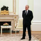 Putin e l'ordine di lanciare la bomba nucleare: la possibile reazione (e l'ammutinamento) dei suoi agenti