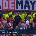 Tifoso morto allo stadio del River Plate: è caduto dalla tribuna, partita del campionato argentino sospesa