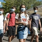 Virus, in Francia 2.288 contagi in 24 ore
