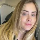 Valentina Ferragni e il messaggio misterioso in aereo: «Senza trucco e felice». Starà volando dal suo nuovo amore?