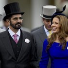La principessa Haya scappa dal marito emiro di Dubai: «Ora ha paura di essere rapita»