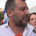 Green Pass, Salvini: «Pare che prevalga la linea del buonsenso richiesta dalla Lega»