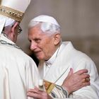 Papa Ratzinger morto: la malattia e le cause del decesso