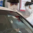 Toscana, tamponi anti-coronavirus in auto come in Corea del Sud