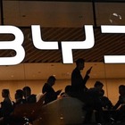 Byd, il titolo vola a +6,03% alla Borsa di Hong Kong con la ricarica ultraveloce
