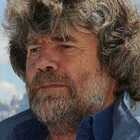 Messner: «In montagna morire è parte del gioco»