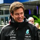 Gp Shanghai, Wolff: «Per Mercedes ritorno in Cina momento importante per lo sport e il marchio»