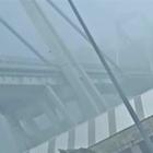 Inaugurazione Ponte San Giorgio: a 2 anni dalla tragedia del Morandi il ricordo dei vigili del fuoco