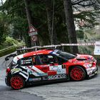 CIAR al via, si parte con il 48° Rally Il Ciocco e Valle del Serchio. Crugnola a caccia del 5° titolo