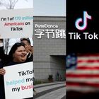 TikTok, l'America vota l'obbligo di vendita forzata. I legislatori: «App cinese proprietà dei nostri avversari». Trump (che firmò la stessa legge) contrario
