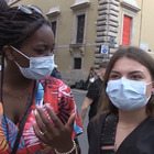 I turisti in visita a Roma: «Ci aspettavamo più gente, la città è fantastica»
