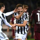 Torino-Juventus, 0-1: il destro di Locatelli regala il derby della Mole ai bianconeri