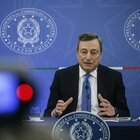 Draghi, diretta: «Vogliamo un Natale diverso. Stato di emergenza? Valutiamo a fine anno». Speranza: «Terza dose agli over 18 dal primo dicembre»