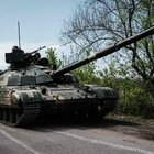 Russia, esercito in difficoltà: il miglior carro armato (T-90M) distrutto pochi giorni dopo essere arrivato in Ucraina
