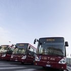 Roma, «L'autobus è in ritardo», autista insultato e picchiato da due ragazzi