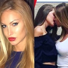 Taylor Mega, bacio lesbo e coming out su Instagram. E la ex fidanzata la attacca