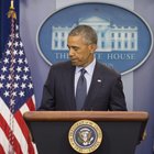 • Obama: «La peggiore strage»