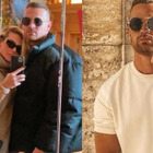 Ilary Blasi, chi è il nuovo fidanzato Bastian? Il mistero del selfie: “vendetta” per Totti