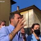 Scuola, Salvini: «Dal Governo caos totale»