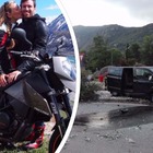 Rincorre e travolge una moto dopo lite stradale: morta una ragazza, grave il fidanzato