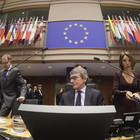 Sassoli annuncia plenaria del Parlamento Ue il 26 marzo a Bruxelles