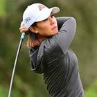 Tumori, la battaglia di Danielle Kang. Ha dolori fortissimi ma la campionessa di golf partecipa agli Us Womens Open