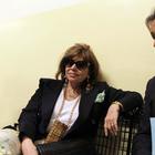 Fece uccidere il marito, Patrizia Reggiani torna libera dopo 22 anni