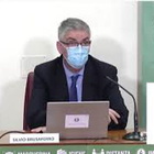 Brusaferro: «Siamo in una fase delicata dell’epidemia»