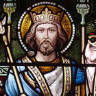 Santo del giorno oggi 20 novembre: Sant'Edmondo, il re bambino torturato dai vichinghi. Protegge delle pandemìe