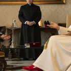 The New Pope, domani arriva Sharon Stone da Papa Malkovich