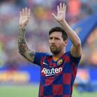 Messi sempre più lontano dal Barcellona: non si è presentato ai test anti Covid