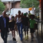 Heidi Klum passeggia con i figli a NY: una famiglia da copertina